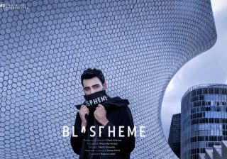 BLASPHEME en la CDMX