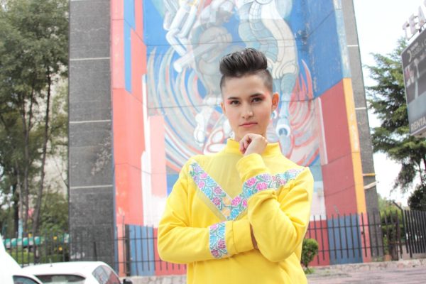 Lucero Ibarra SS 2019 Lucero Ibarra