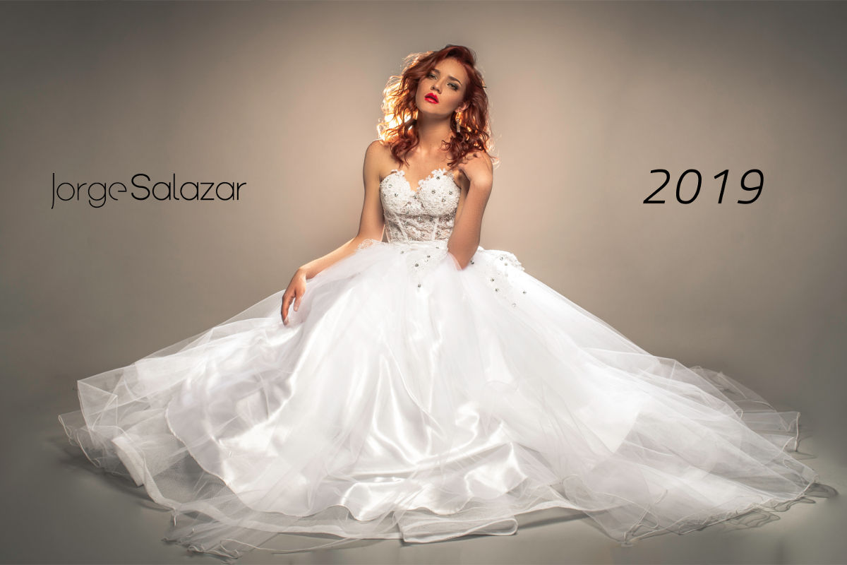 Vestido blando - Jorge Salazar 2019