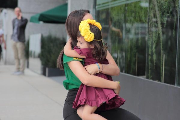 Amor de Mamá
