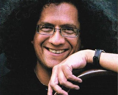 CARLOS CLI